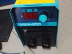 Retop MMA-250 Inverter DC Welding Machine – HERMAN W081