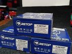 RETOP Self-Shielded (Gasless) Flux Core Welding Wire – HERMAN HT 0977
