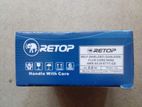 Retop self-shielded gasless flux core wire – Herman W 0108