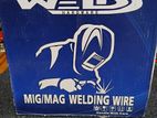 RETOP Solid MIG Welding Wire AWS A5.18 ER70S-6 – HERMAN HT 0978