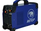 RETOP TIG 200S Welding Plant Machine
