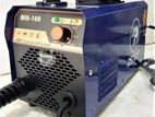 Retop Welding Machine Plant Mig 160 Click