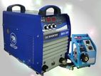 Retop Welding Machine Plant Mig 350 Click