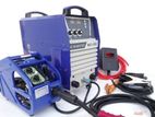 Retop Welding Machine Plant Mig 500 3 phase welder Click