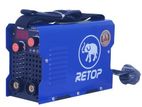 Retop Welding Machine Plant MMA 200 Cash On Delivery Click