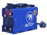 Retop Welding Machine Plant MMA 200 Cash On Delivery Click