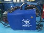 Retop Welding Plant