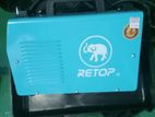RETOP WELDING PLANT