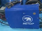 Retop Welding Plant