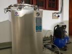 Retort Machine