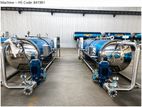 Retort Machine / Sterilization Equipment