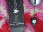Retrictable Mouse
