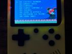 Retro Portable Mini Handheld Video Game Console