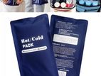 Reusable Hot Cold Pack Gel Ice Bag – Medium High Quality