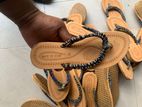 Reusable Sandal