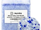 Reusable Silica Gel for Cameras