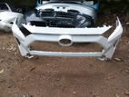 Toyota Rav 4 Bumper