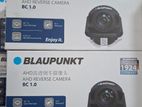 Reverse camera Blaupunkt