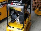Reversible Plate Compactor