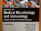 Medical Microbiology and Immunology Book