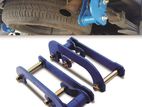Revo 2” Shackles