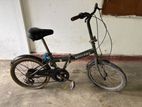 REVO Bike