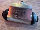 Revo Brake Cylinder Rear