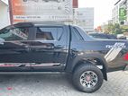 REVO HILUX BODY STICKER_