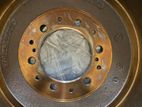 Revo Rocco Brake Drum