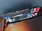 Revo Rocco Tailgate Lock with Camera