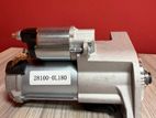 Revo Starter Motor