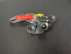 Revo Tailgate Camera