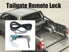 Revo Tailgate Remote Lock