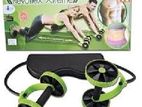 Revoflex Xtreme - Abdominal Trainer Full Body Workout GYM Band