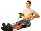 Revoflex Xtreme Abdominal Trainer Home Full Body Workout