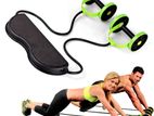 Revoflex Xtreme Abdominal Trainer Home - Full Body Workout GYM