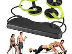 Revoflex Xtreme Abdominal Trainer Home Full Body Workout GYM Machine