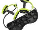 Revoflex Xtreme Abdominal Trainer Home Full Body Workout GYM Machine