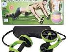 Revoflex Xtreme Abdominal Trainer Home Workout GYM Machine Band