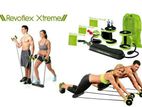 Revoflex Xtreme Full Body Workout Home GYM -