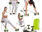Revoflex Xtreme Home gym