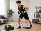 Revoflex Xtreme Home Gym