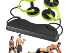 Revoflex Xtreme Home Gym