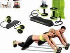 Revoflex Xtreme Home Gym