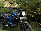 Revolt RV1 2025