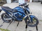Revolt RV400 2026