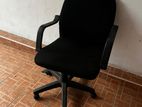 Revolving Executive Chair