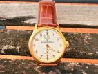 Revue Thommen Watch