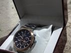 Reward brandnew watch