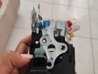 Rexton 2007 Front Driver Right Hand Latch Assy